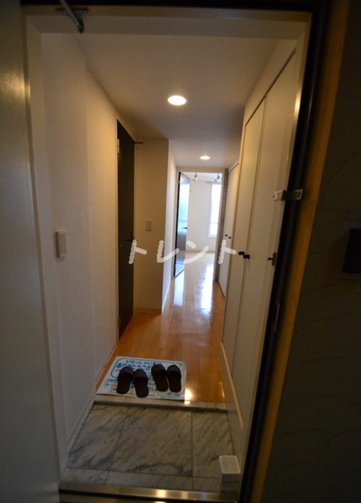 ゼスティ幡ヶ谷(ZESTY幡ヶ谷)-207