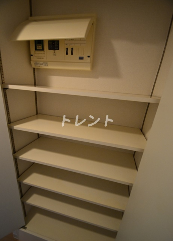 ゼスティ幡ヶ谷(ZESTY幡ヶ谷)-207