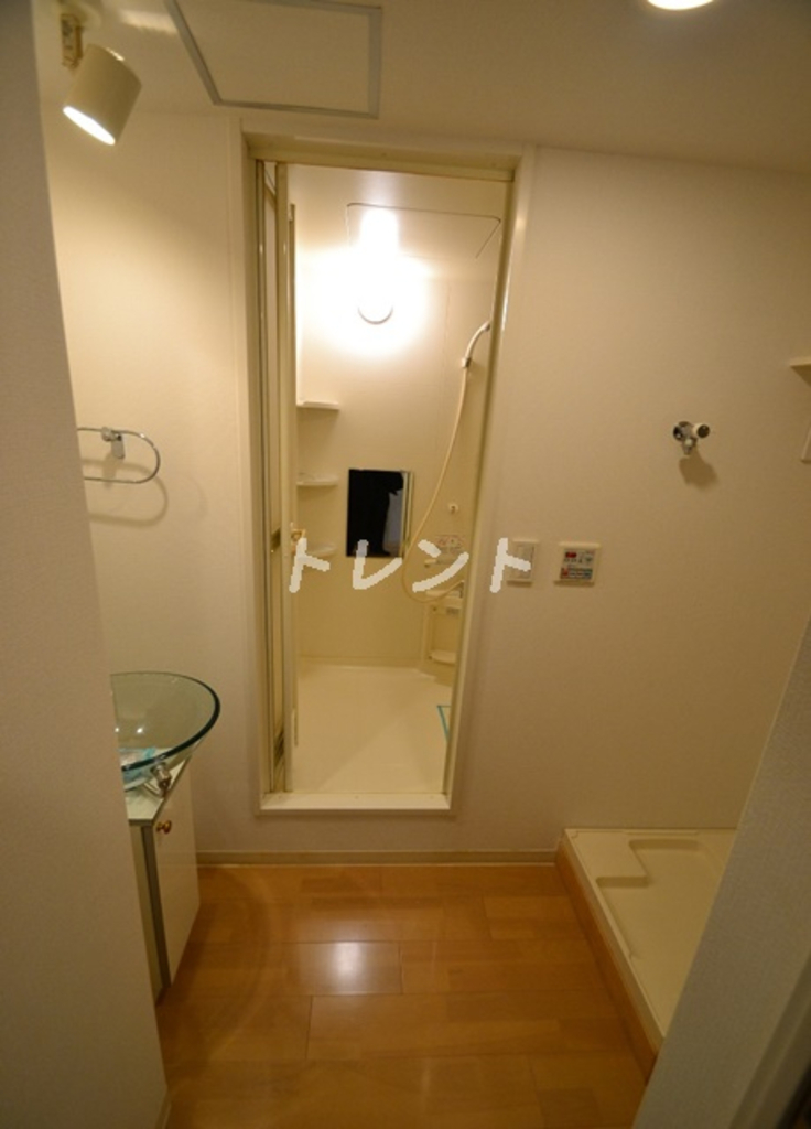 ゼスティ幡ヶ谷(ZESTY幡ヶ谷)-207