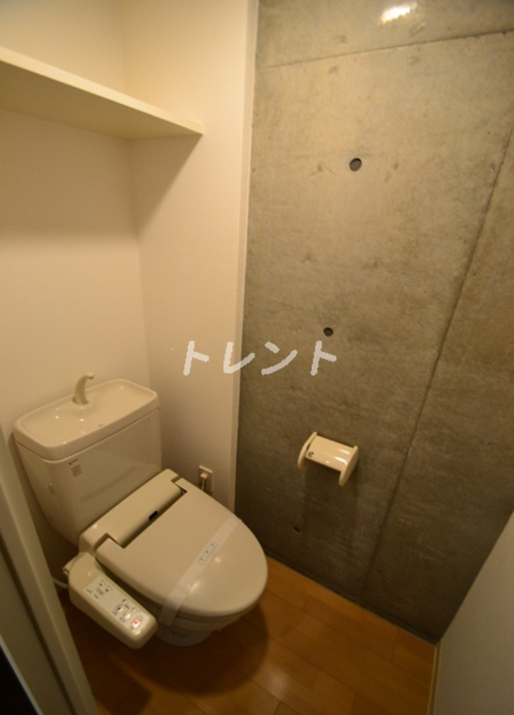 ゼスティ幡ヶ谷(ZESTY幡ヶ谷)-207