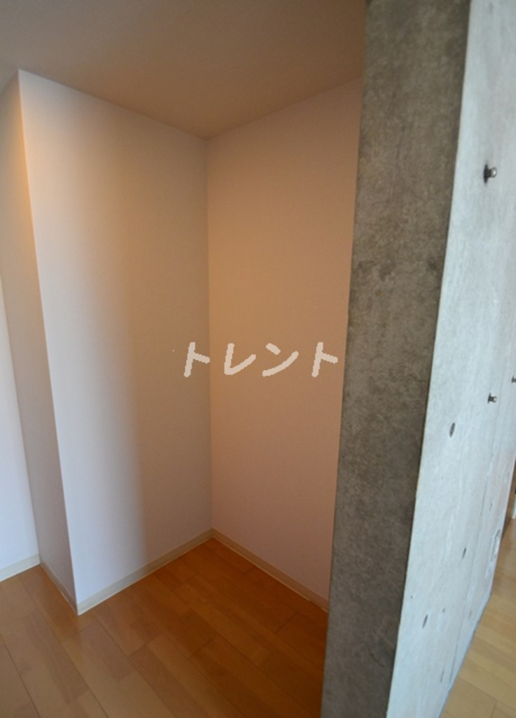 ゼスティ幡ヶ谷(ZESTY幡ヶ谷)-207