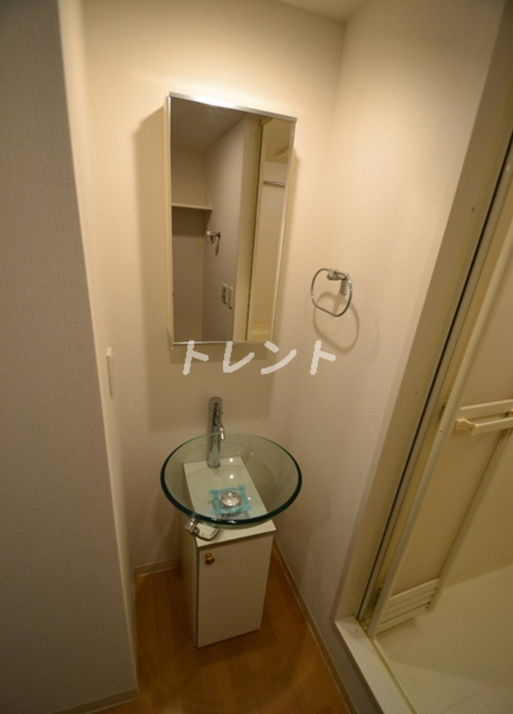 ゼスティ幡ヶ谷(ZESTY幡ヶ谷)-207