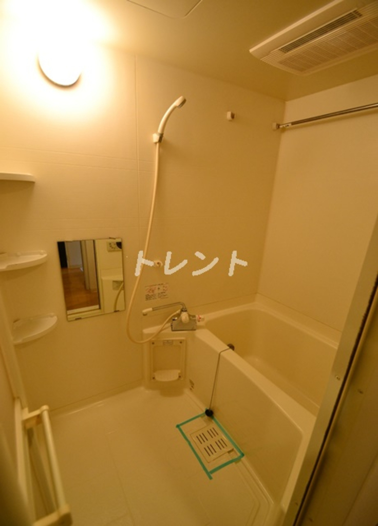 ゼスティ幡ヶ谷(ZESTY幡ヶ谷)-207