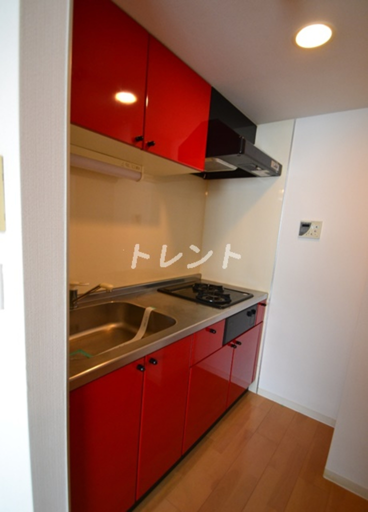 ゼスティ幡ヶ谷(ZESTY幡ヶ谷)-207