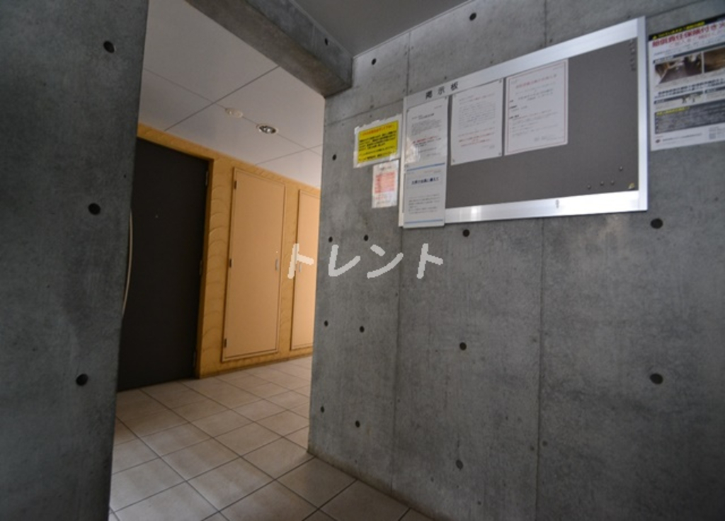 ゼスティ幡ヶ谷(ZESTY幡ヶ谷)-207