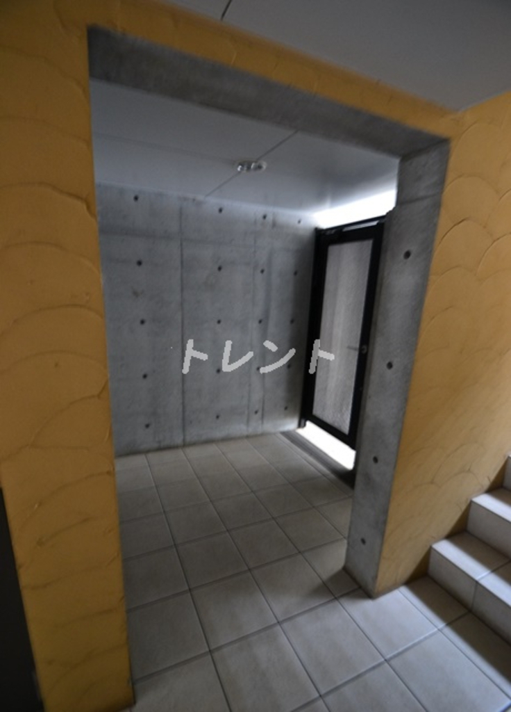 ゼスティ幡ヶ谷(ZESTY幡ヶ谷)-207