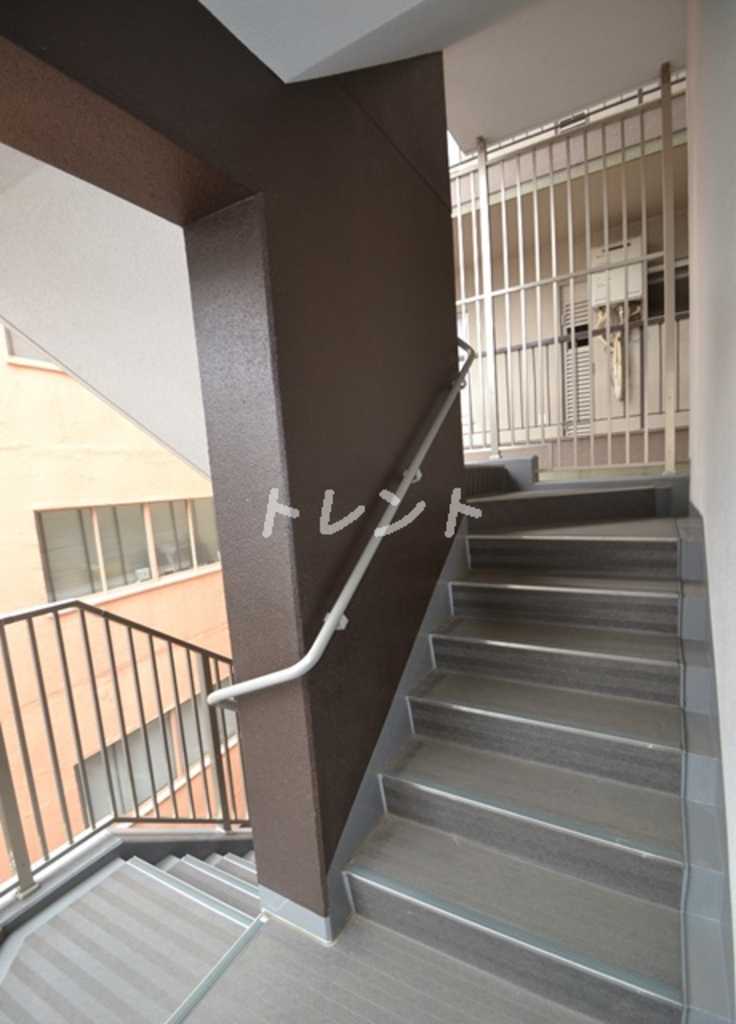 ブエナヴィスタ代々木-702