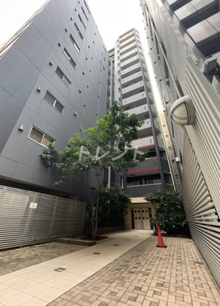 ホープシティ秋葉原【HOPECITY秋葉原】-802