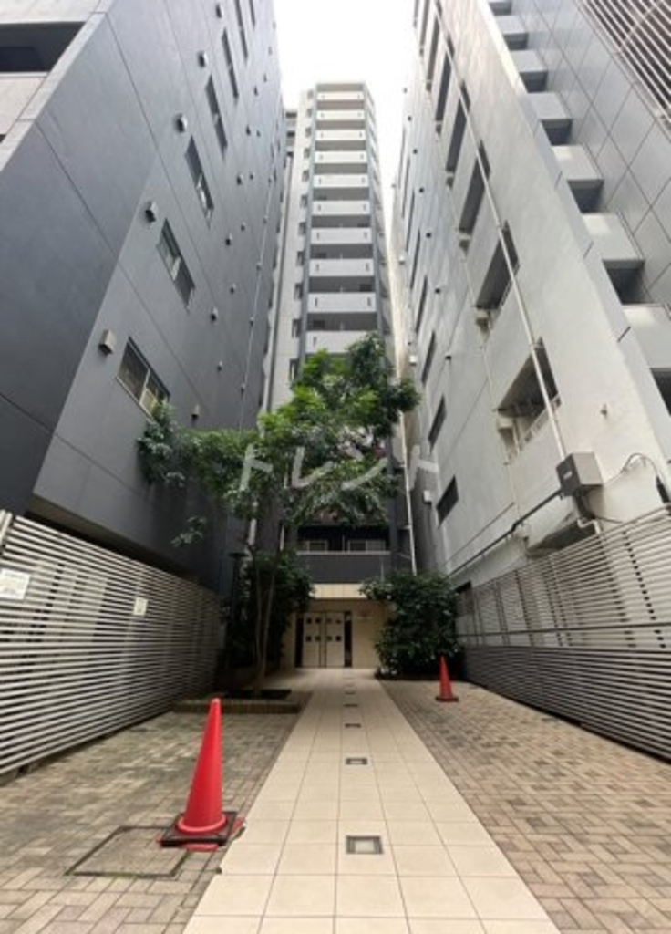 ホープシティ秋葉原【HOPECITY秋葉原】-802