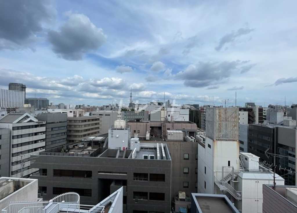 ホープシティ秋葉原【HOPECITY秋葉原】-802