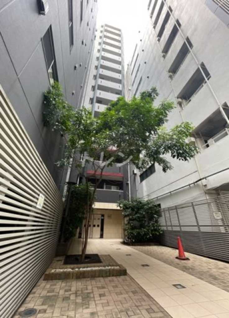 ホープシティ秋葉原【HOPECITY秋葉原】-802