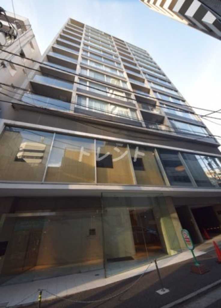 BPRレジデンス渋谷-1208
