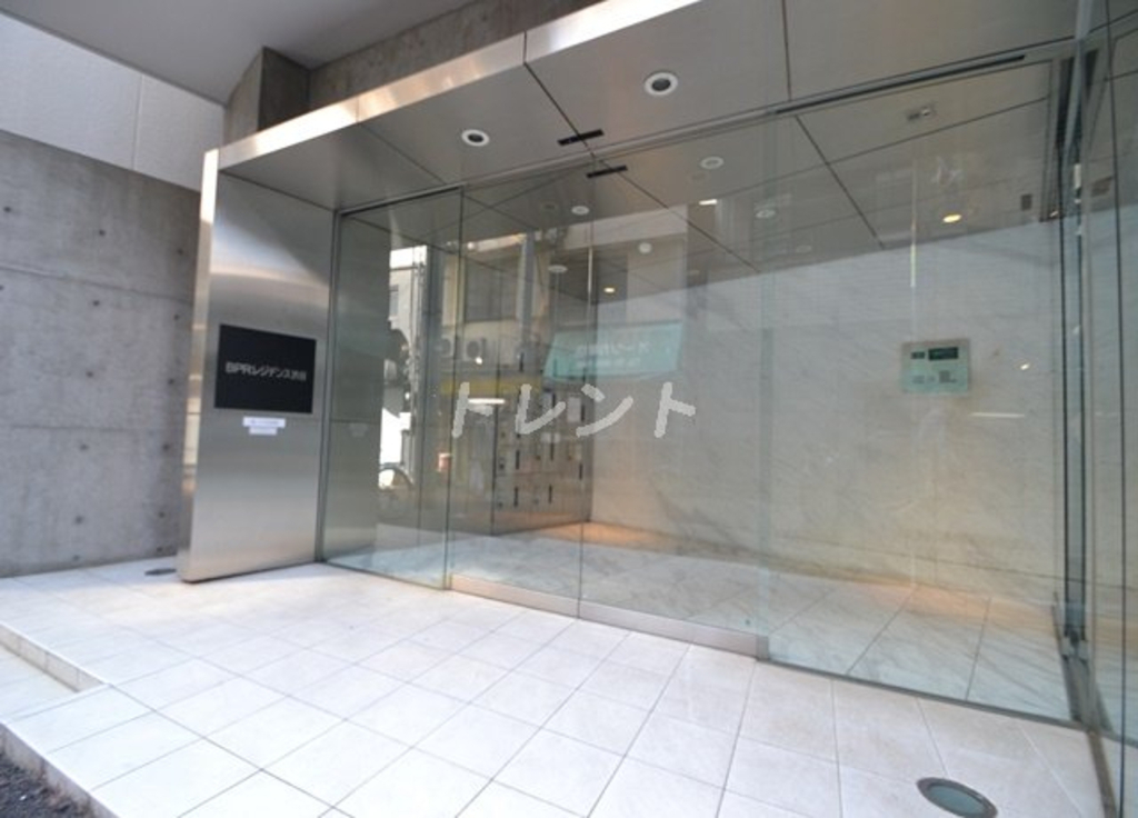 BPRレジデンス渋谷-1208