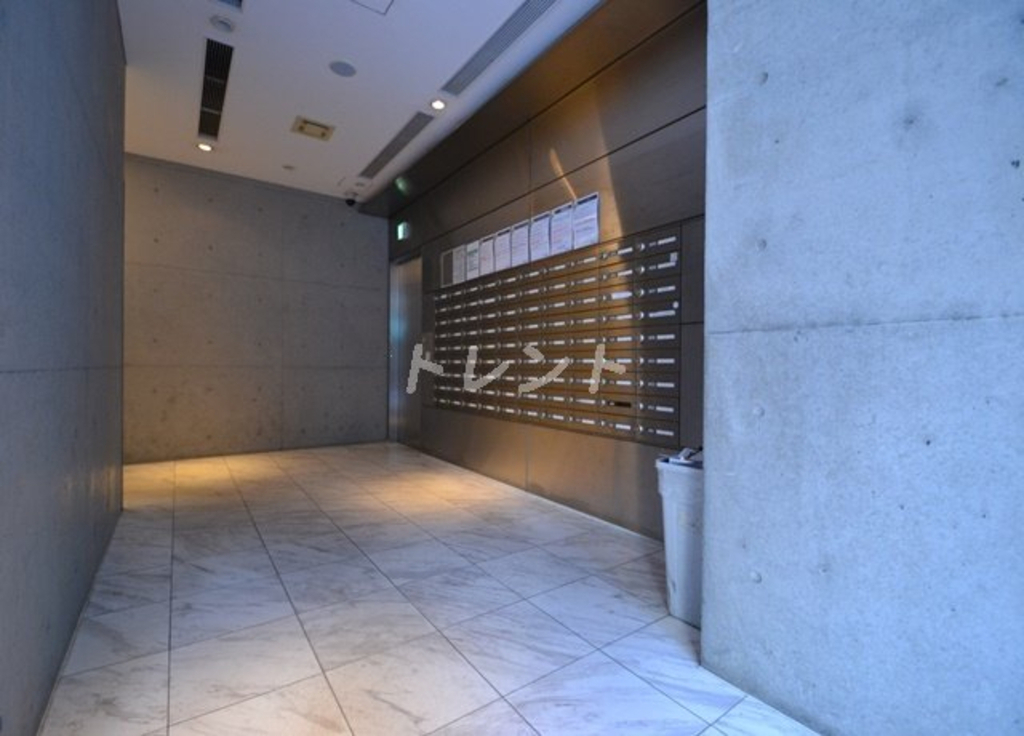 BPRレジデンス渋谷-1208