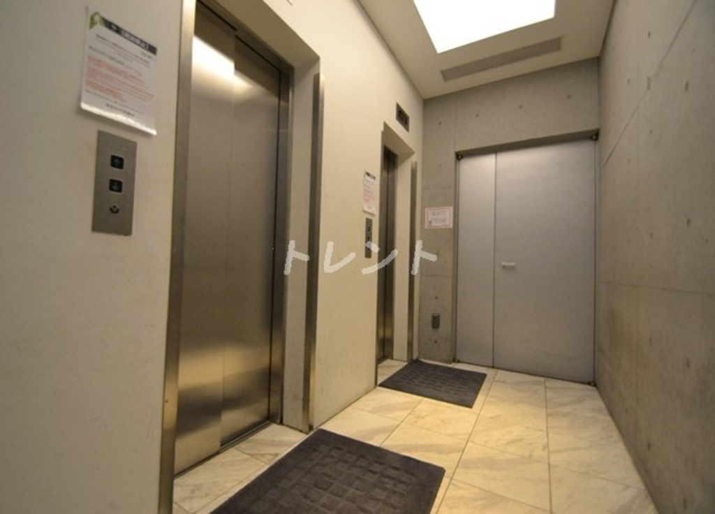 BPRレジデンス渋谷-1208