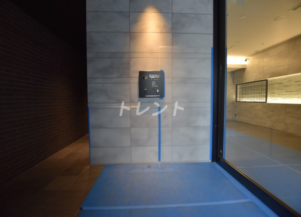 グランスイート千代田麹町-4F