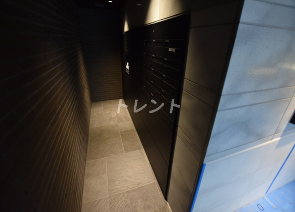 グランスイート千代田麹町-4F