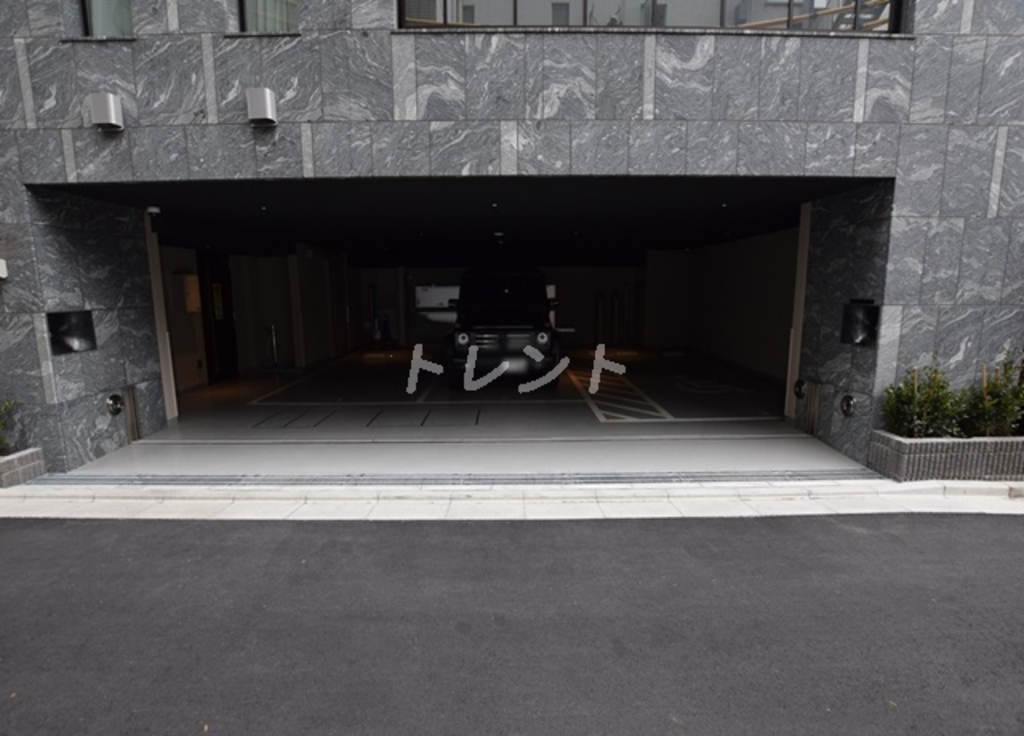 グランスイート千代田麹町-4F