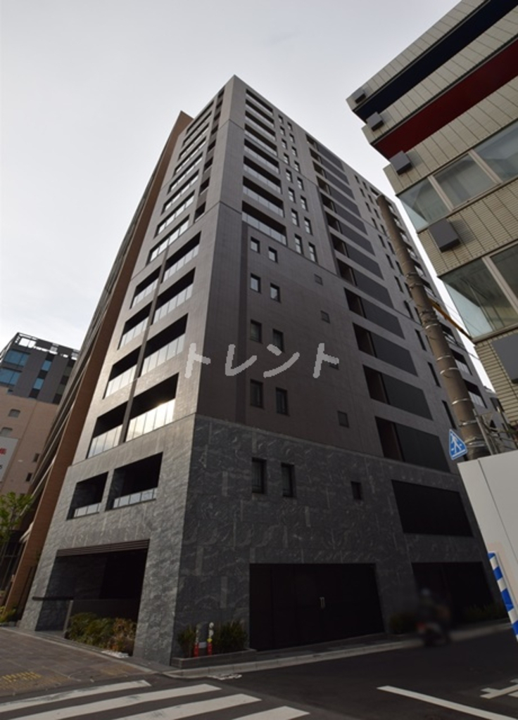 グランスイート千代田麹町-4F