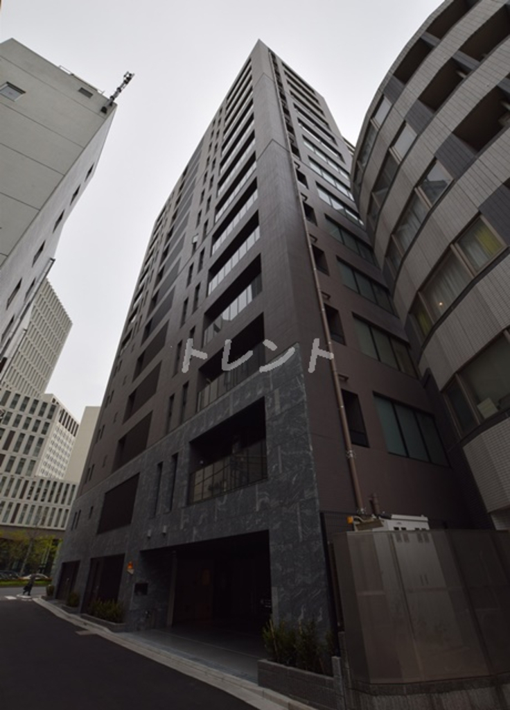 グランスイート千代田麹町-4F
