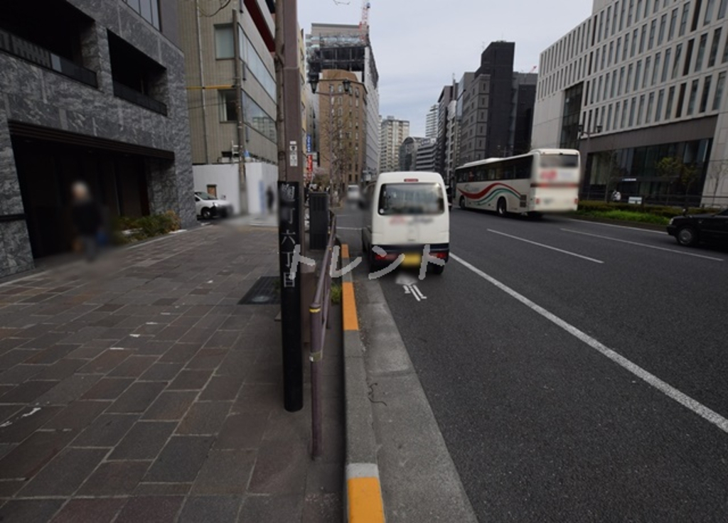 グランスイート千代田麹町-4F