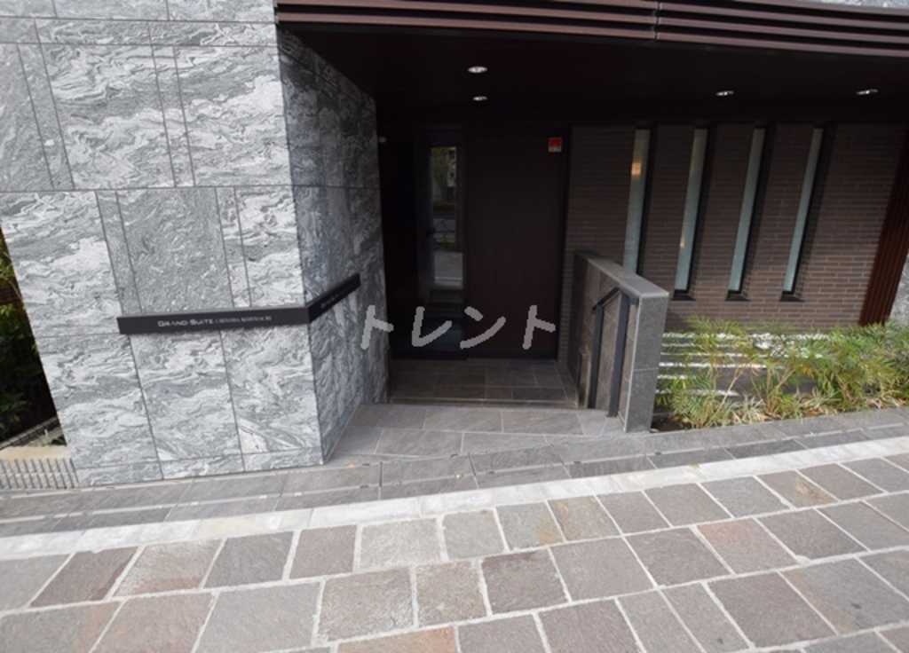 グランスイート千代田麹町-4F