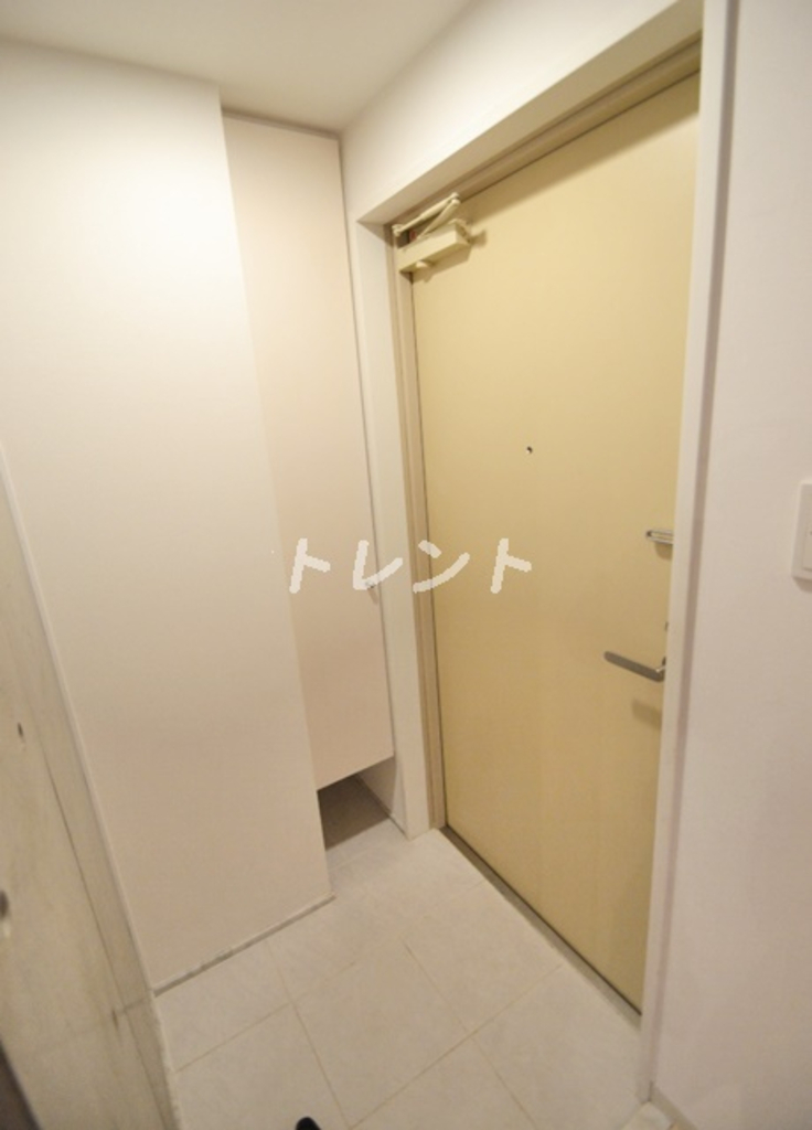 ルクレ代々木-102