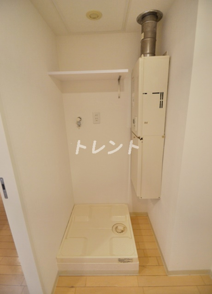 ルクレ代々木-102