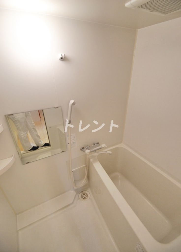 ルクレ代々木-102