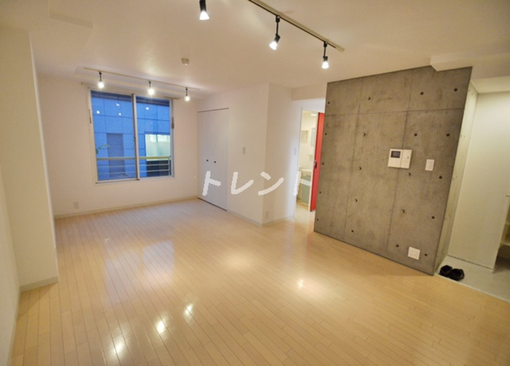 ルクレ代々木-102