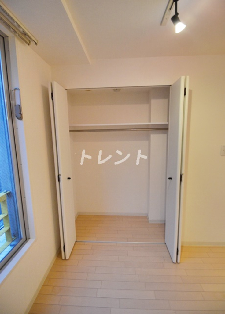 ルクレ代々木-102