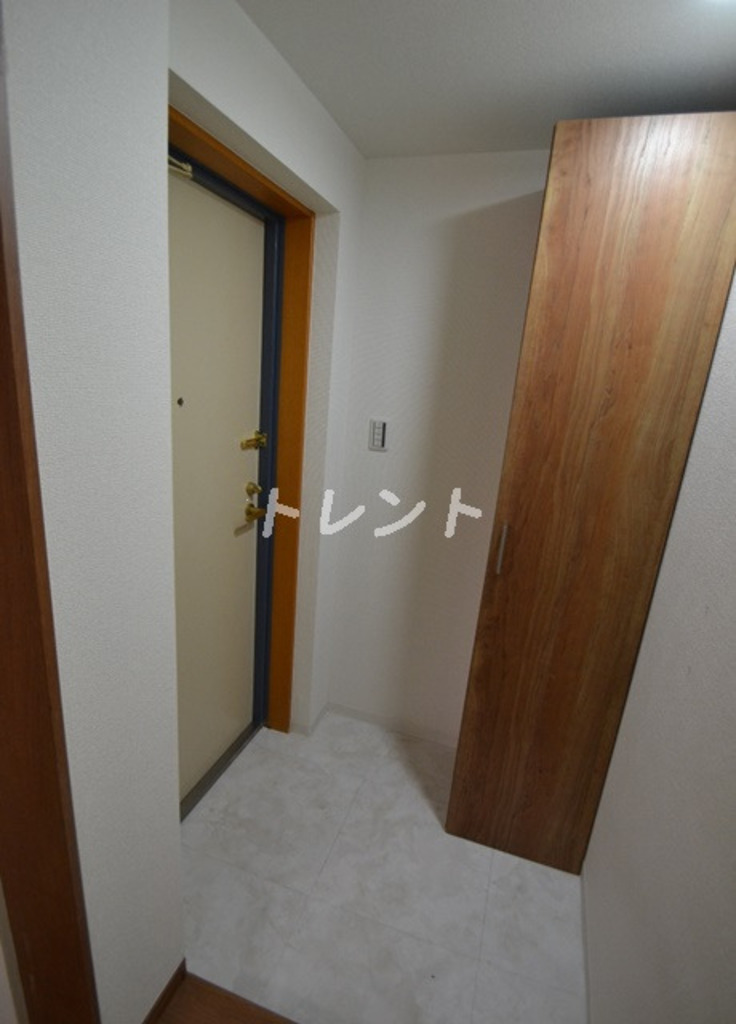 ラディア北新宿-101