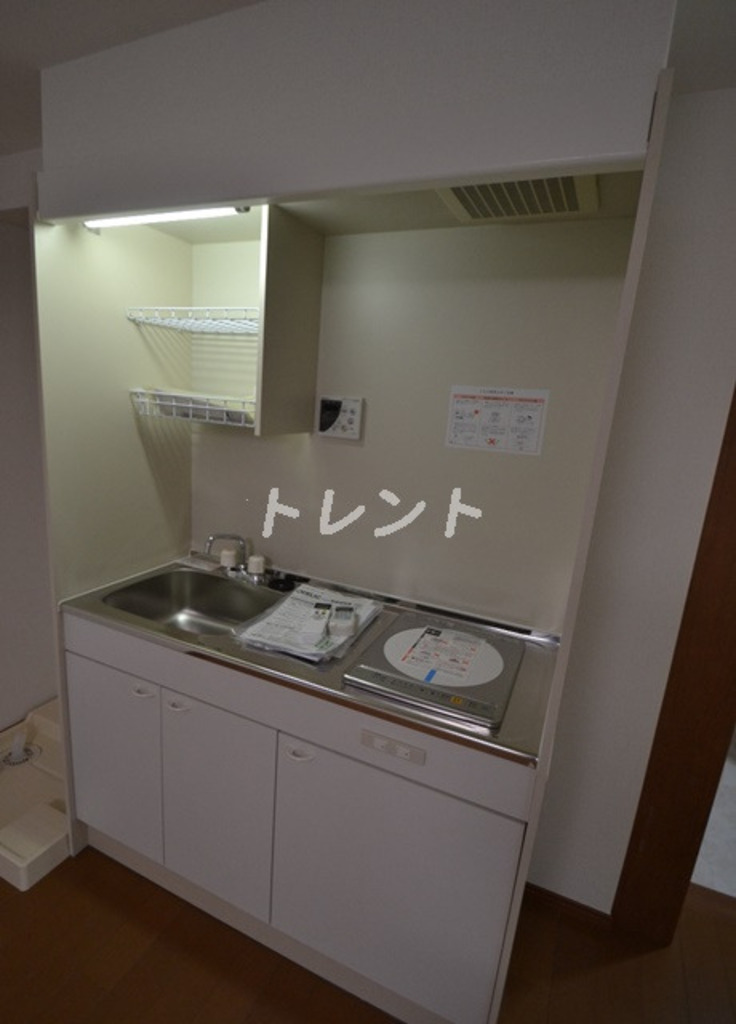 ラディア北新宿-101