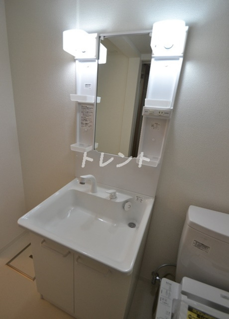 ラディア北新宿-101
