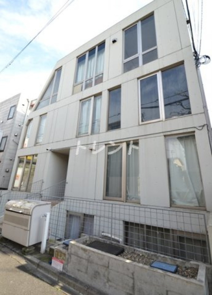 ラディア北新宿-101