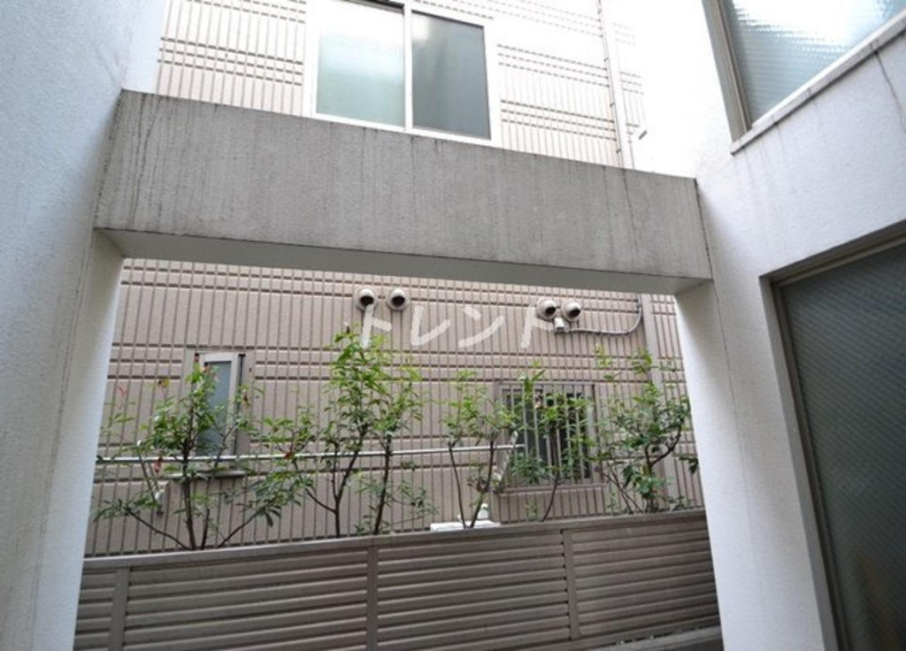 ラディア北新宿-101