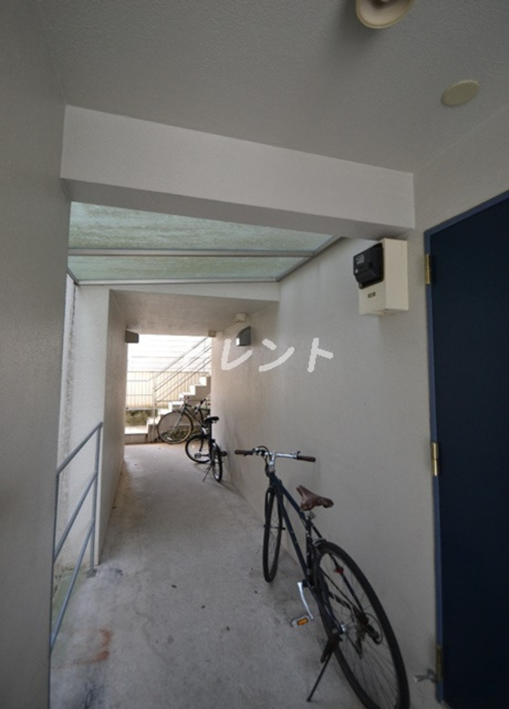 ラディア北新宿-101