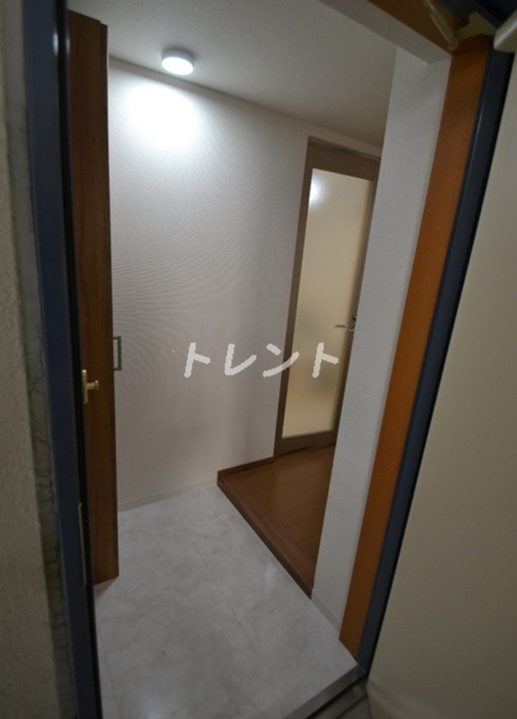 ラディア北新宿-101