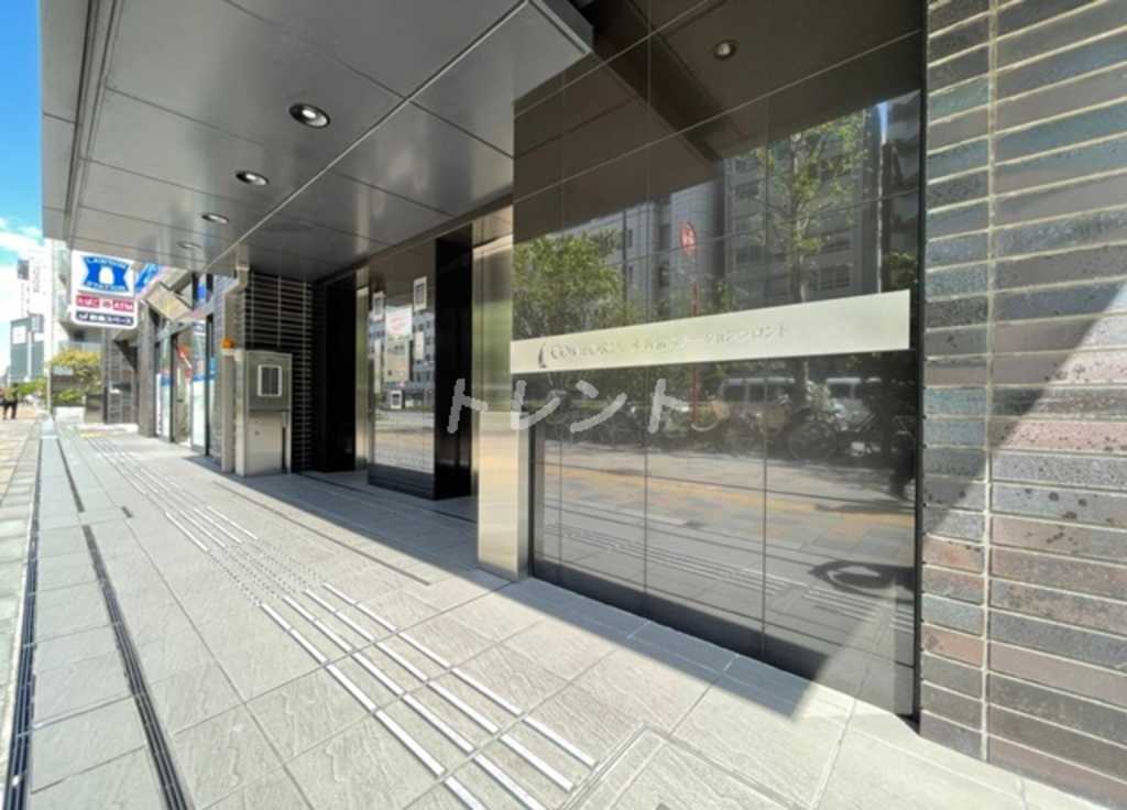コンフォリア東新宿ステーションフロント-711
