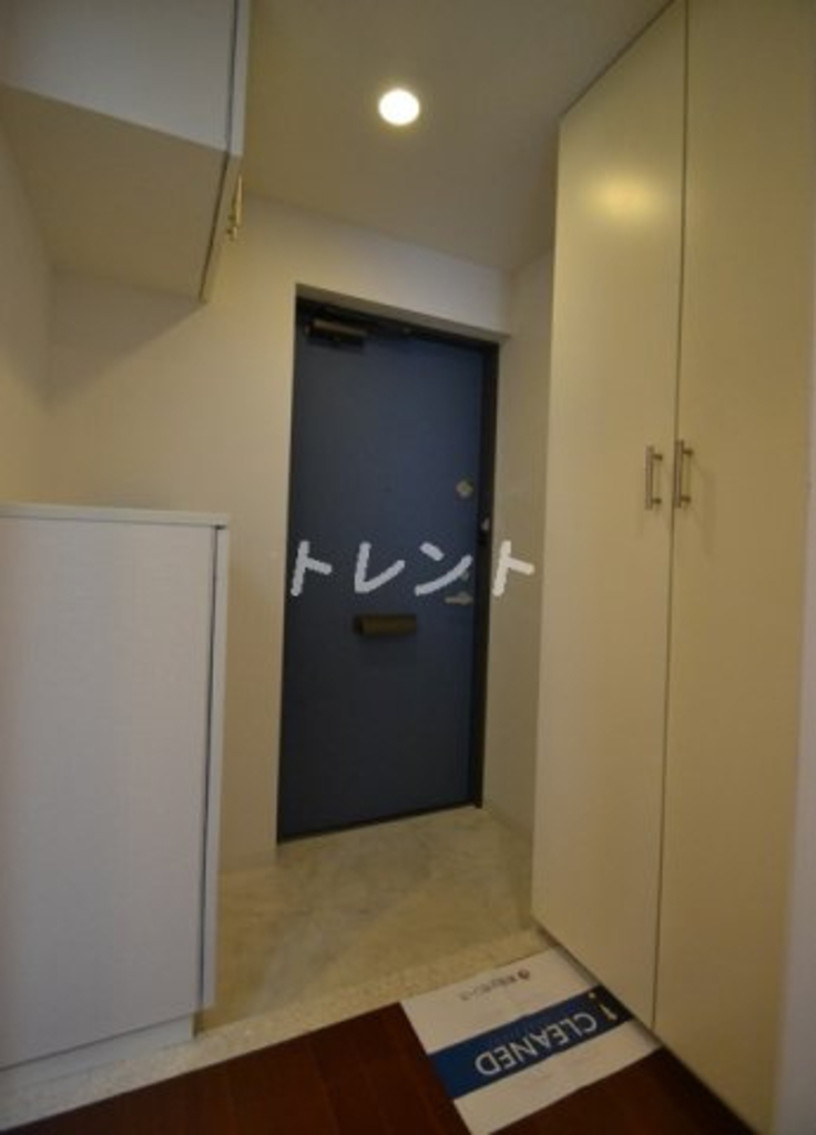 原宿東急アパートメント-209
