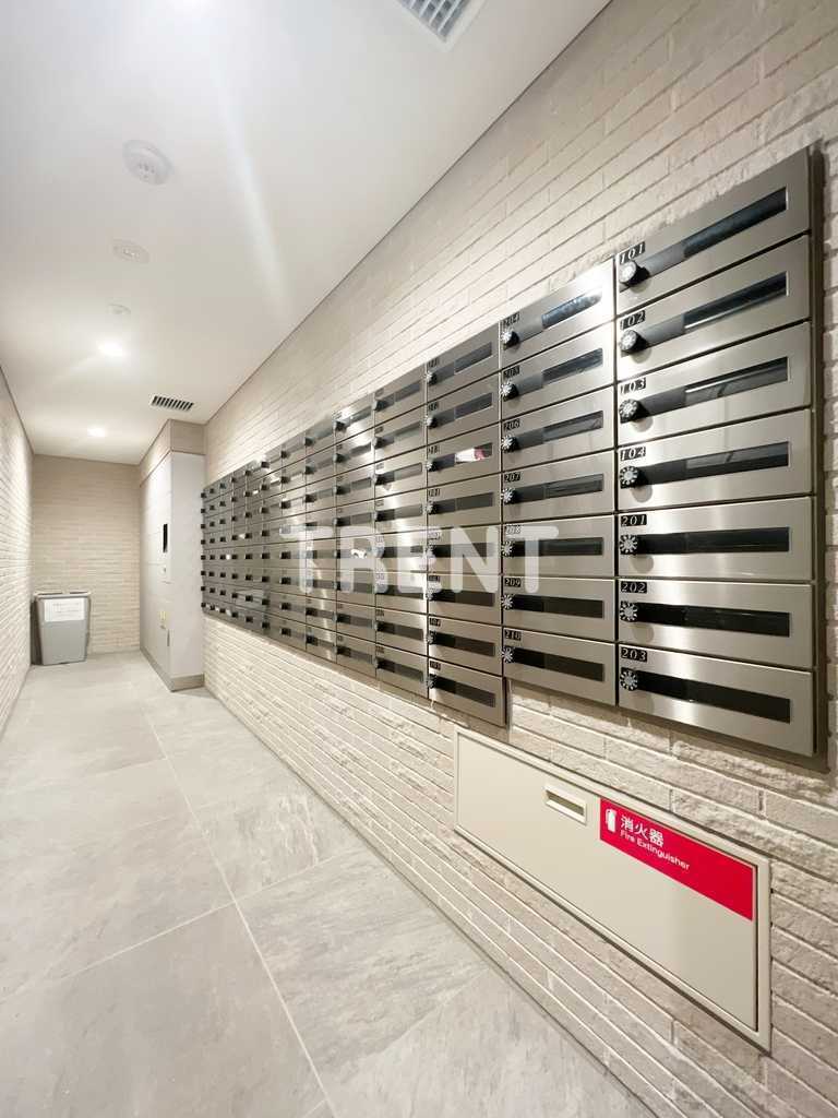 クレヴィア小石川後楽園-202