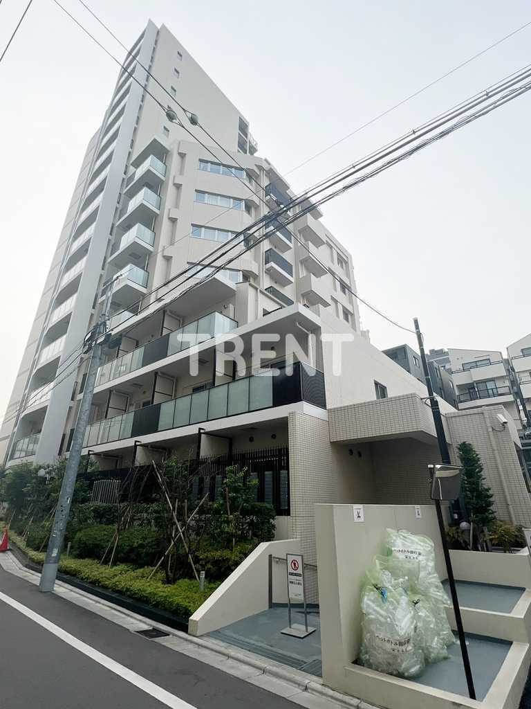 クレヴィア小石川後楽園-202