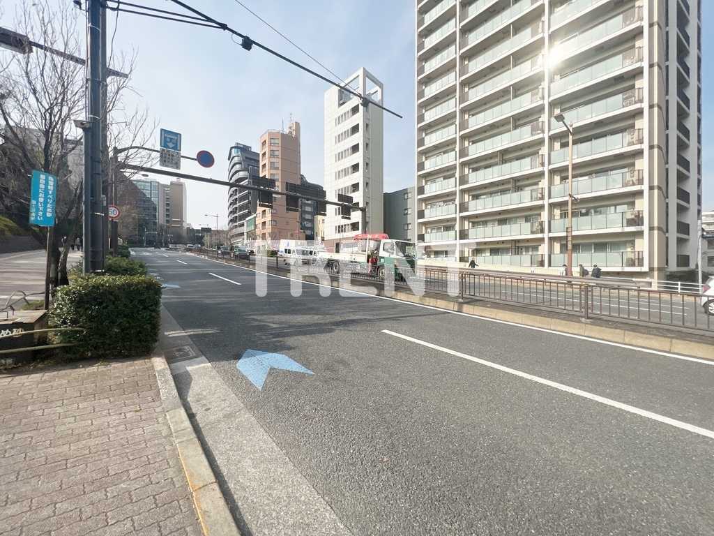 クレヴィア小石川後楽園-202