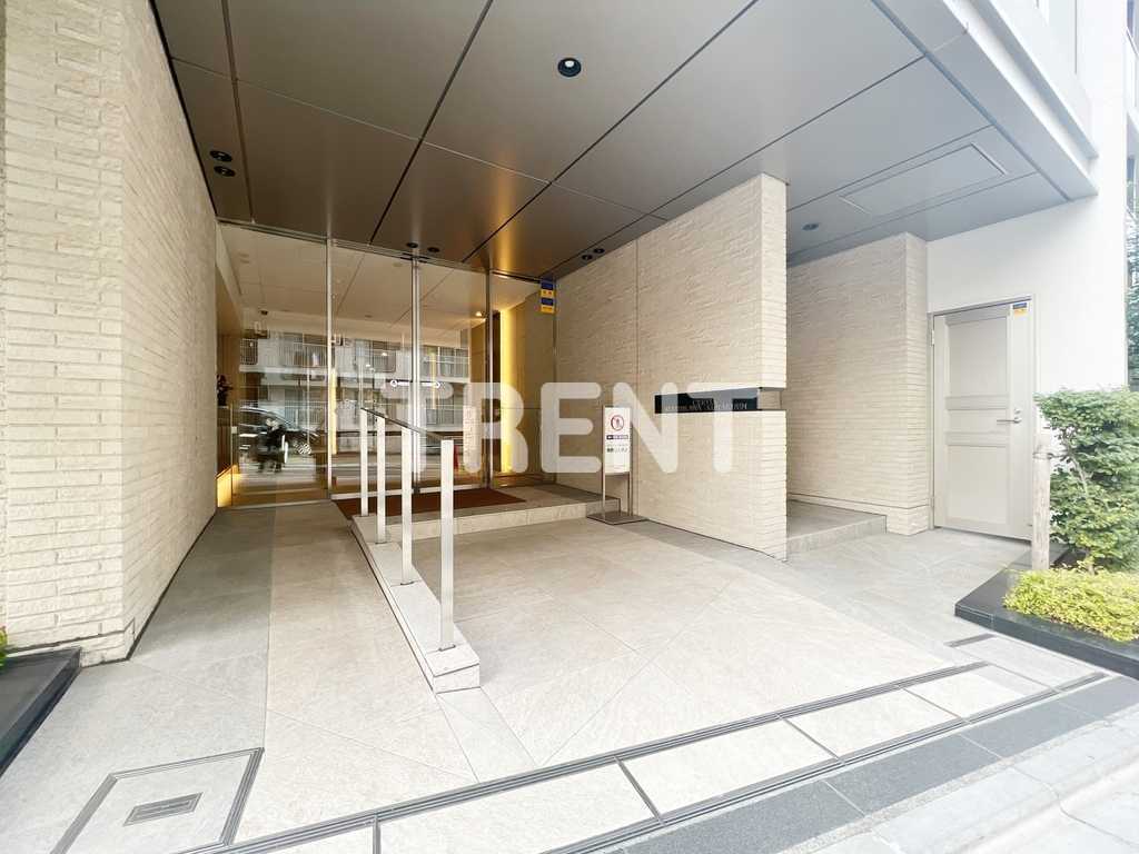 クレヴィア小石川後楽園-202