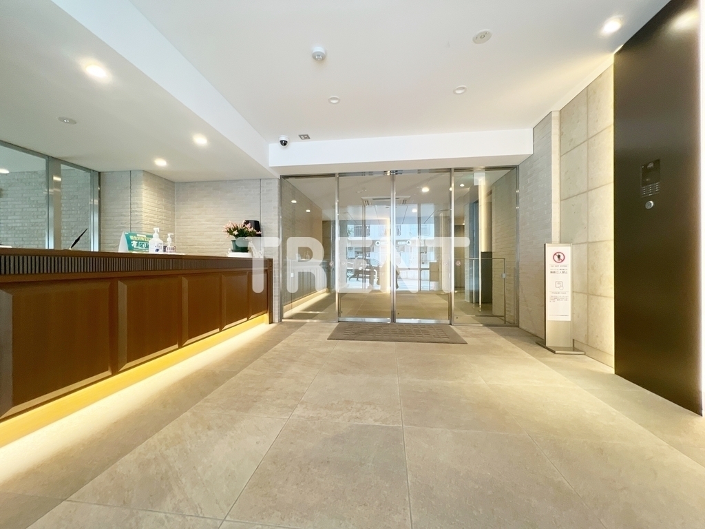 クレヴィア小石川後楽園-202