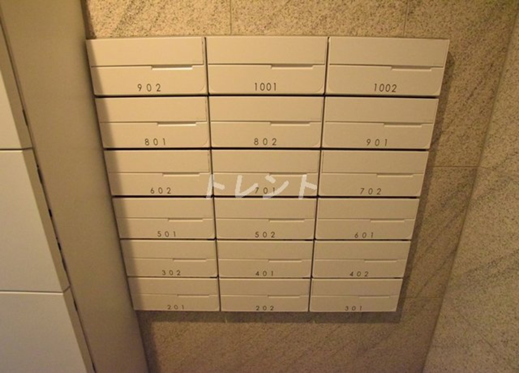 メゾンクラフト神田錦町-302