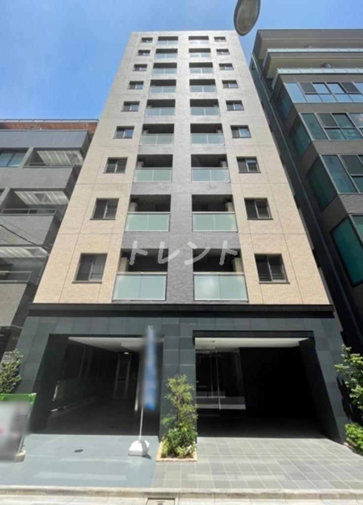 メゾンクラフト神田錦町-302