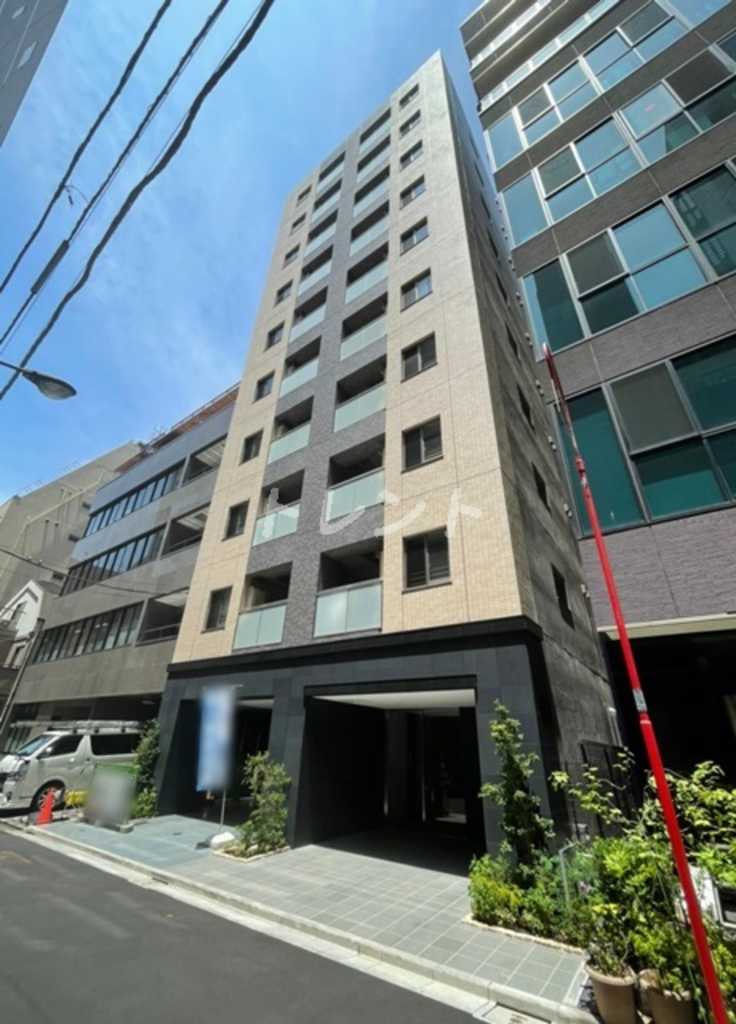 メゾンクラフト神田錦町-302