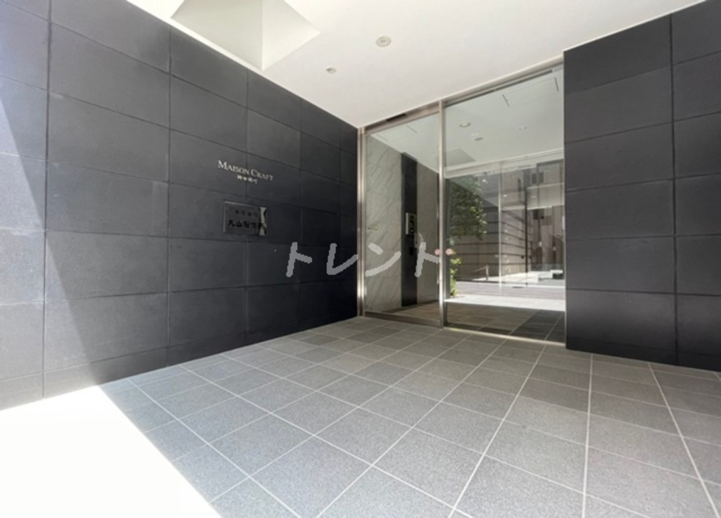 メゾンクラフト神田錦町-302