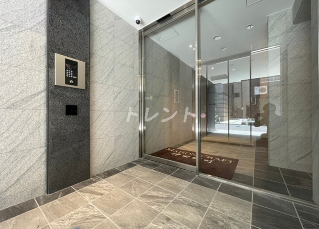 メゾンクラフト神田錦町-302